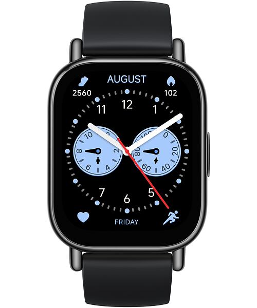 Xiaomi Redmi Watch 5 Lite Black