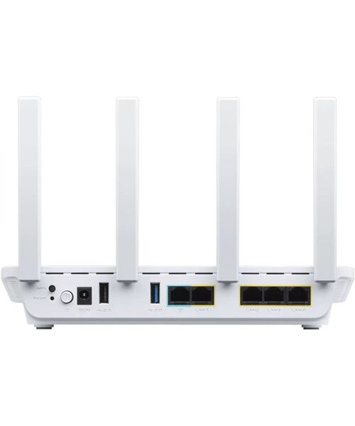 ASUS ExpertWifi EBR63