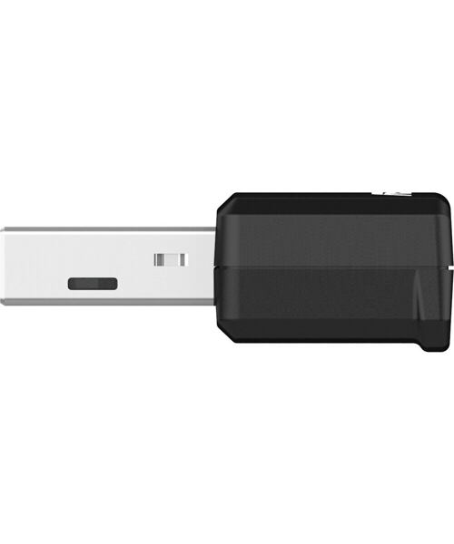 ASUS USB-AX55 nano - Wireless AX1800 Dual-band USB