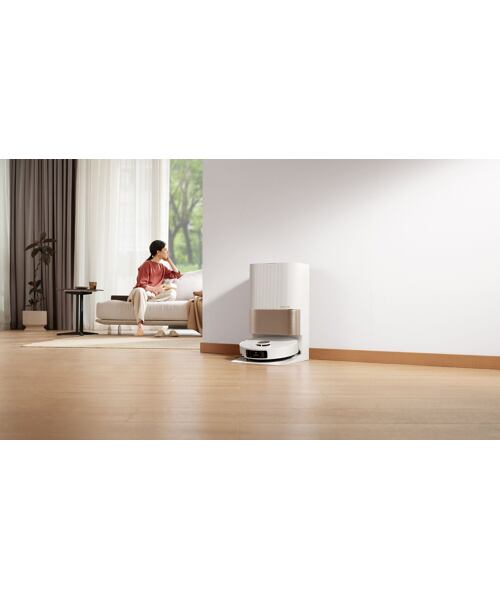 Dreame X40 Ultra White