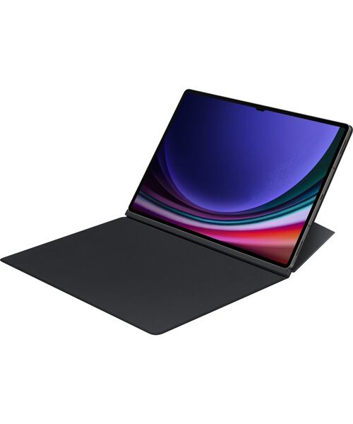 EF-BX910PBE Samsung Smart Book Pouzdro pro Galaxy Tab S9 Ultra/S10 Ultra Black