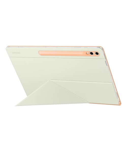 EF-BX910POE Samsung Smart Book Pouzdro pro Galaxy Tab S9 Ultra/S10 Ultra Orange