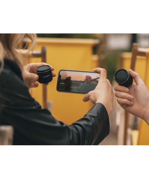 LAMAX Sphere2 Mini