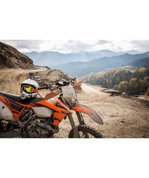 LAMAX X5.2 - akční kamera