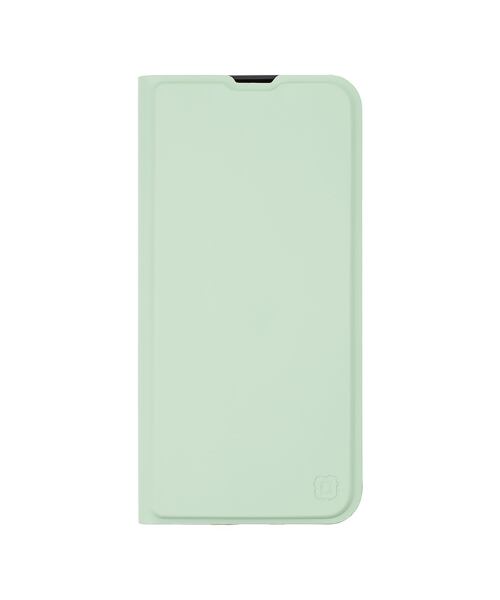 OBAL:ME SmoothTouch Pouzdro pro Xiaomi Redmi 13C 4G Mint Green