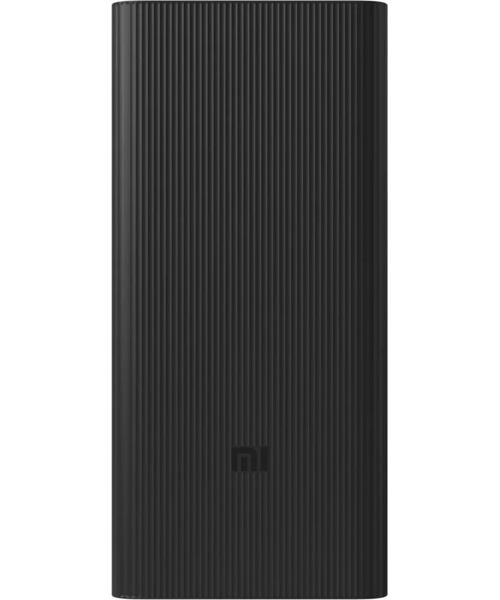 Xiaomi 18W Power Bank 30000mAh Black