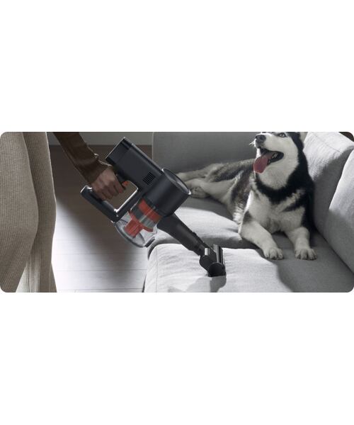 Xiaomi Vacuum Cleaner G20 Max Gray