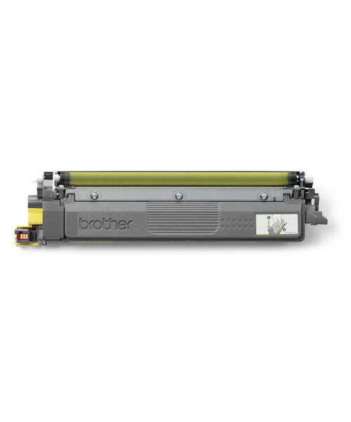 Brother - TN249Y yellow toner (až 4000 stran)