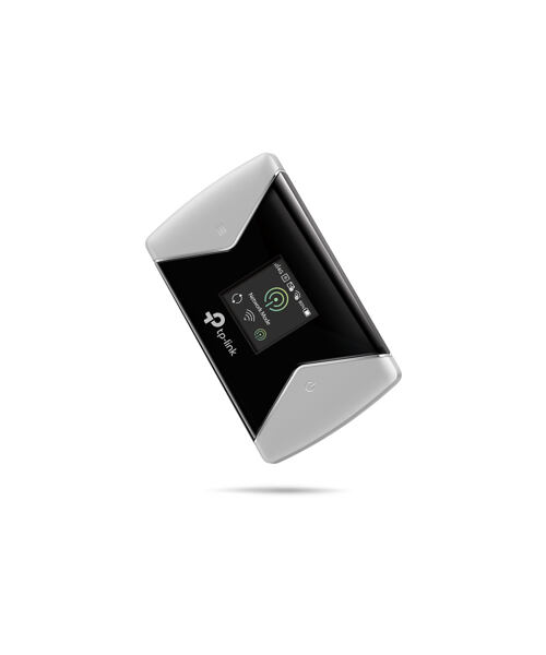 TP-Link M7450 300Mbps 4G LTE-Advanced Mobile Wi-Fi