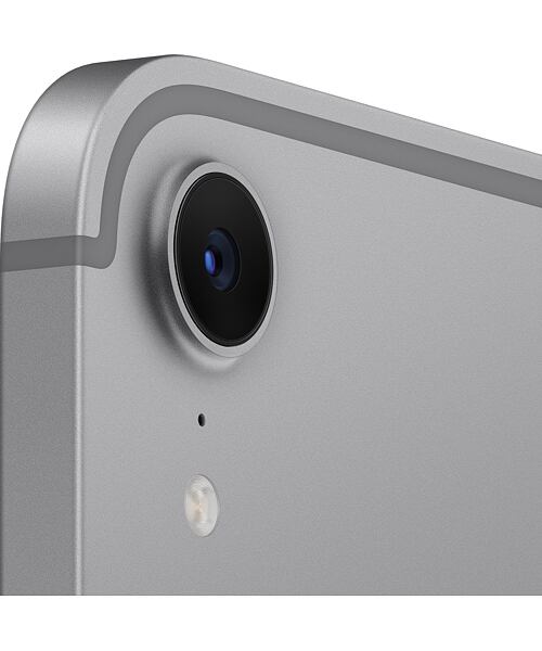 Apple iPad mini (2024) WiFi + Cellular Space Gray