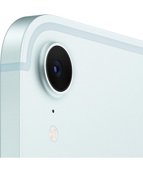 Apple iPad mini (2024) WiFi + Cellular Blue