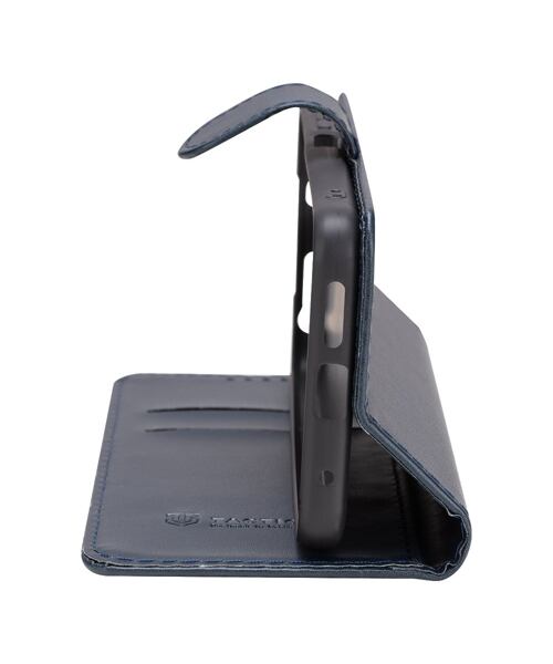 Tactical Field Notes pro Xiaomi Redmi 14C 4G/A4 5G/Poco C75 Blue