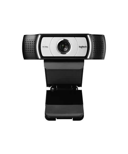 akce webová kamera Logitech Webcam C930e