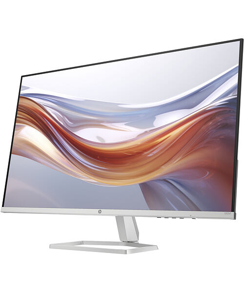 HP LCD 532sf, IPS matný 32" FHD 1920x1080, 300nit, 5ms, VGA, HDMI