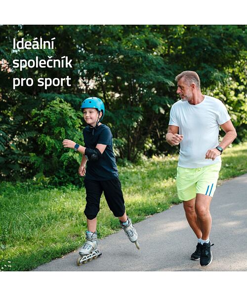 LAMAX BCool 2 Play Blue