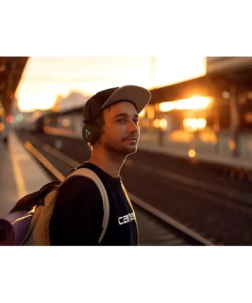 LAMAX Beat Blaze2 USB-C Black