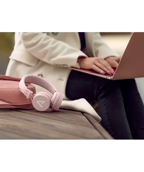 LAMAX Beat Blaze2 USB-C Pink