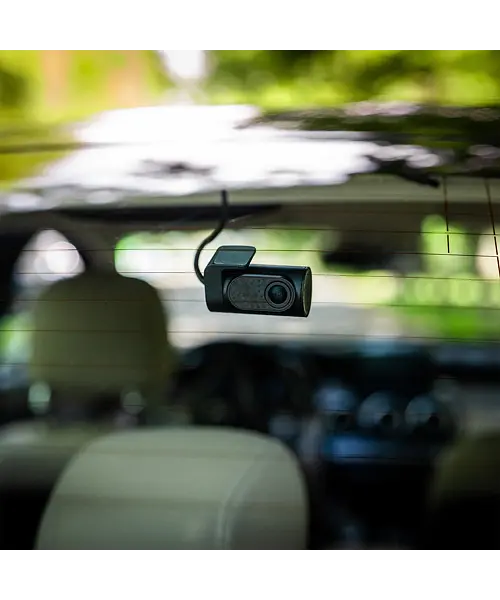 LAMAX N10 GPS 3in1 kamera do auta