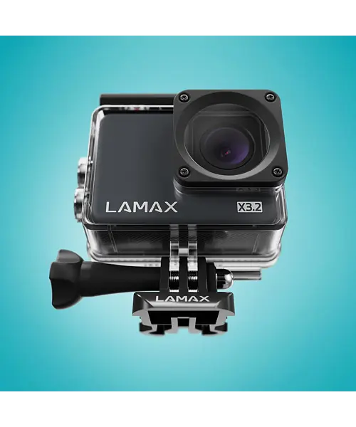 LAMAX X3.2 akční kamera