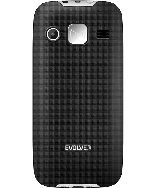 EVOLVEO EasyPhone XR Black