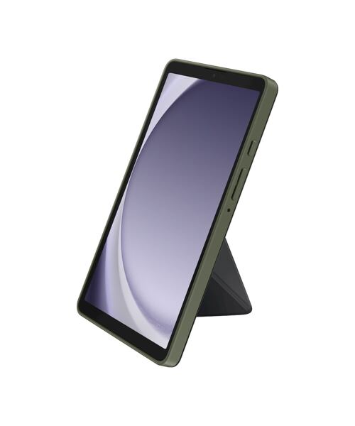 EF-BX110TBE Samsung Pouzdro pro Galaxy Tab A9 Black