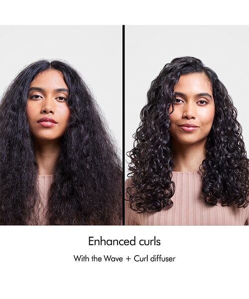 Dyson HD16 Supersonic Nural Hair Dryer Strawberry Copper/Blush Pink