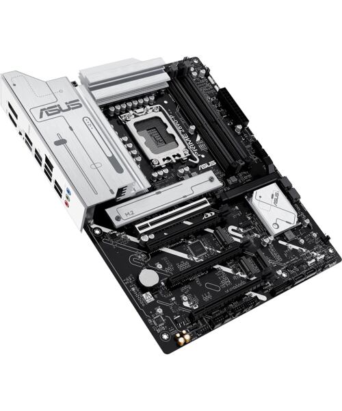 ASUS PRIME Z890-P/LGA 1851/ATX