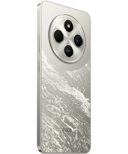 POCO C75 Dual SIM Gold