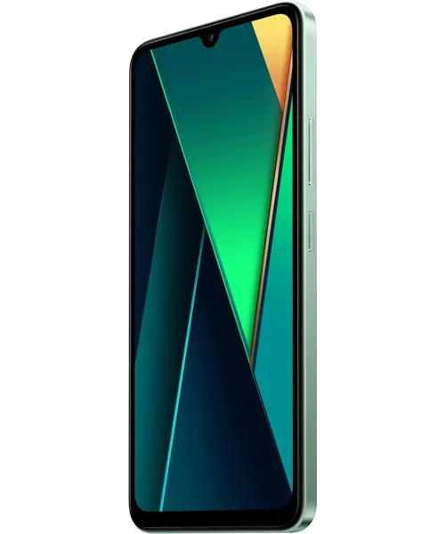 POCO C75 Dual SIM Green