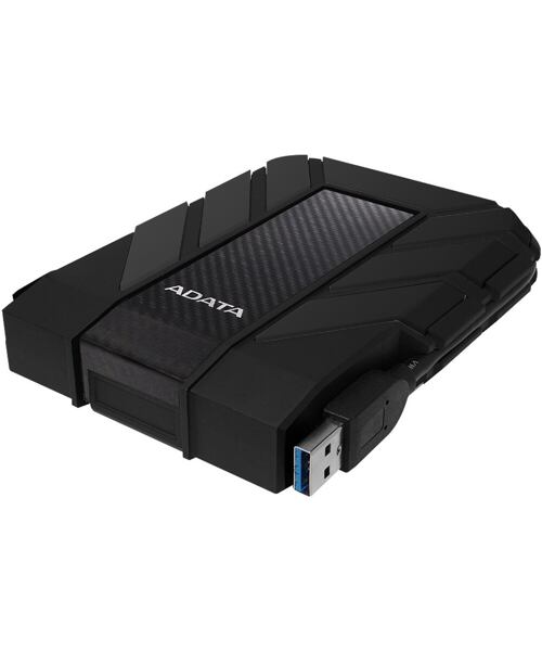 ADATA HD710P/1TB/HDD/Externí/2.5''/Černá/3R
