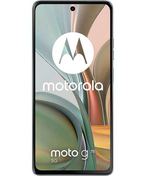 Motorola Moto G75 5G Dual SIM Succulent Green