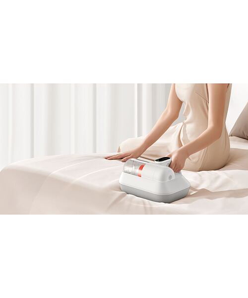 Xiaomi Dust Mite Vacuum Cleaner Pro White