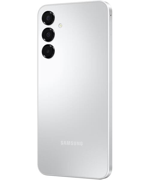 Samsung Galaxy A16 4G Dual SIM Light Gray