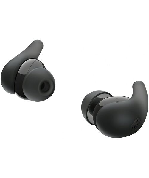 Sony LinkBuds Fit Black