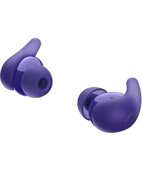 Sony LinkBuds Fit Violet
