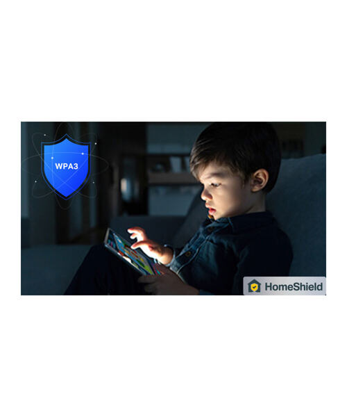 TP-Link Archer AX73, AX5400 USB3.0 WiFi6 router