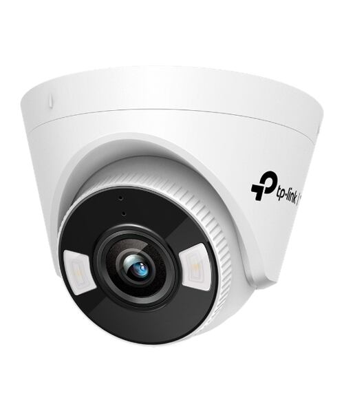TP-LINK VIGI C450(2.8mm)5MP Full-Color Turret Network Cam.