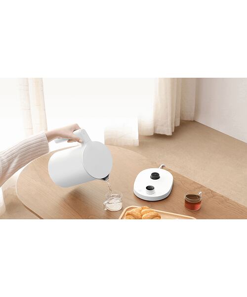 Xiaomi Smart Kettle 2 Pro White