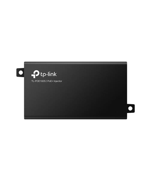 TP-Link PoE160S PoE+ 802.3at/af Injector