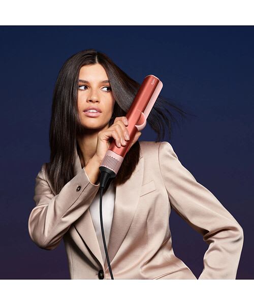 Dyson Airstrait HT01 Strawberry Bronze/Blush Pink