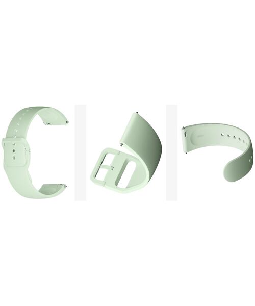 Xiaomi Redmi Watch TPU Strap Mint Green