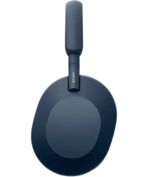 Sony WH-1000XM5 Midnight Blue