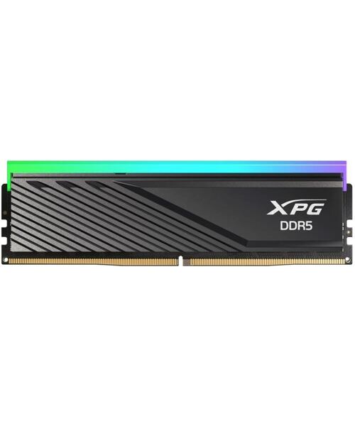 Adata Lancer BLADE/DDR5/32GB/6000MHz/CL30/2x16GB/RGB/Black