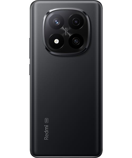 Xiaomi Redmi Note 14 Pro+ 5G Dual SIM Titan Black