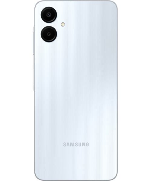 Samsung Galaxy A06 Dual SIM Light Blue