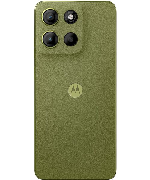 Motorola Moto G15 Power Dual SIM Iguana Green