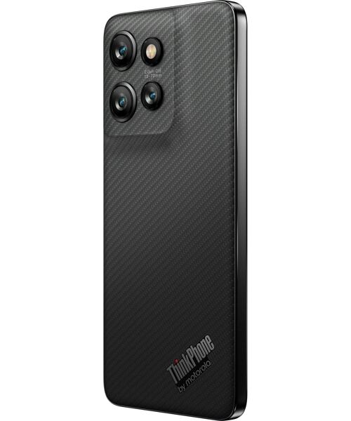 Motorola ThinkPhone 2025 Dual SIM Black