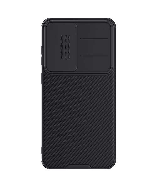 Nillkin CamShield PRO Zadní Kryt pro Samsung Galaxy S25+ Black