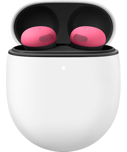 Google Pixel Buds Pro 2 Peony
