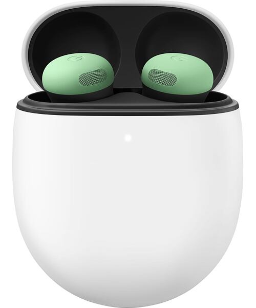Google Pixel Buds Pro 2 Wintergreen